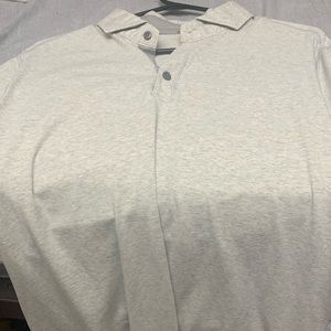 Lululemon Polo
